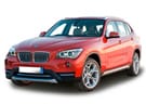 Коврики на BMW X1 (E84) 2009 - 2015 в Самаре