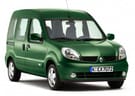 Коврики на Renault Kangoo I 1997 - 2018 в Самаре