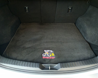 Коврики на Mazda CX5 II 2016 - 2025 в Самаре