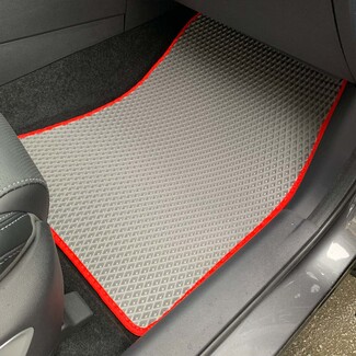 EVA коврики на Changan CS75 Plus II 2022 - 2026 в Самаре EVA коврики на Changan CS75 Plus II 2022 - 2026 в Самаре