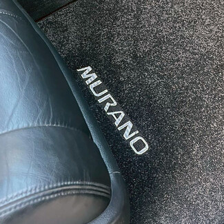 EVA коврики на Nissan Murano (Z52) 2014 - 2022 в Самаре EVA коврики на Nissan Murano (Z52) 2014 - 2022 в Самаре