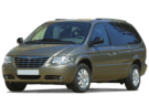 Коврики на Chrysler Grand Voyager (RG) 2000 - 2008 в Самаре