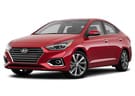 Коврики на Hyundai Solaris II 2017 - 2025 в Самаре