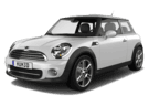 EVA коврики на Mini Cooper Hatch (R56) 2006 - 2014 в Самаре