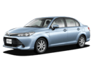 Коврики на Toyota Corolla Axio (E16) 2012 - 2025 в Самаре