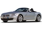 Коврики на BMW Z4 (E85/E86) 2002 - 2010 в Самаре