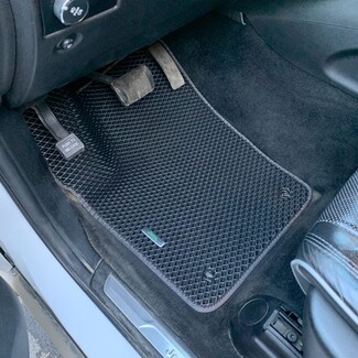 Ворсовые коврики на Jeep Grand Cherokee (WK2) 2010 - 2022 в Самаре Ворсовые коврики на Jeep Grand Cherokee (WK2) 2010 - 2022 в Самаре