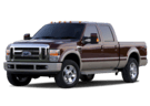 EVA коврики на Ford F250, F350, F450, F550 2006 - 2010 в Самаре