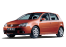 EVA коврики на Volkswagen Golf 5 2003 - 2008 в Самаре