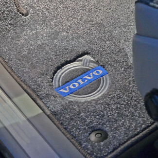 Коврики на Volvo V50 2003&nbsp;-&nbsp;2012 в Самаре