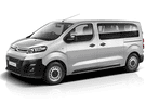 Коврики на Citroen Jumpy III 2016 - 2025 в Самаре