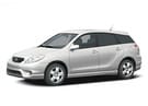 Коврики на Toyota Matrix I 2001 - 2008 в Самаре