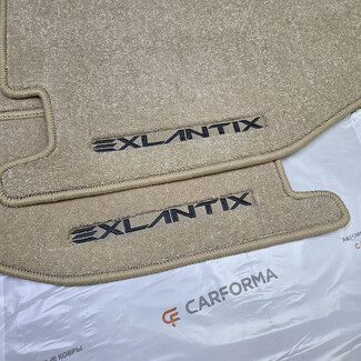 EVA коврики на Esteo Exlantix ET 2025&nbsp;-&nbsp;2026 в Самаре