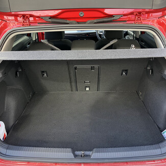 Ворсовые коврики на Volkswagen Golf 8 2019&nbsp;-&nbsp;2026 в Самаре