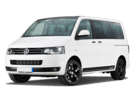 EVA коврики на Volkswagen Caravelle (T5) 2003 - 2015 в Самаре