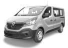 Коврики на Renault Trafic III 2014 - 2025 в Самаре