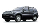 EVA коврики на Ford Escape I 2000 - 2012 в Самаре