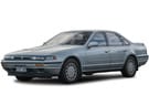 EVA коврики на Nissan Cefiro (A31) 1988 - 1994 в Самаре