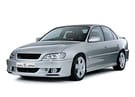 EVA коврики на Opel Omega B 1994 - 2004 в Самаре