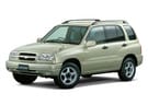 EVA коврики на Suzuki Escudo II 1997 - 2005 в Самаре