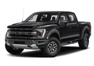 Коврики на Ford F150 2020 - 2025 в Самаре