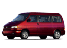 Коврики на Volkswagen Transporter (T4) 1990 - 2003 в Самаре