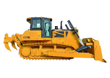 Коврики на Спецтехника Бульдозер Shantui DH24B3 XL  в Самаре