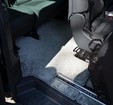 Коврики на Mercedes Vito (W447) 2014 - 2025 в Самаре