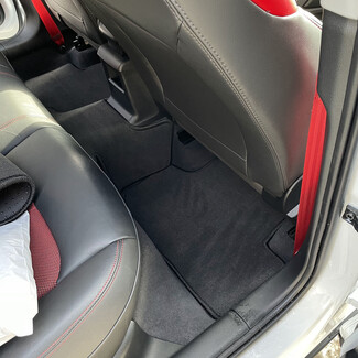 Коврики на Audi Q2L 2016 - 2026 в Самаре Коврики на Audi Q2L 2016 - 2026 в Самаре