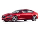 Ворсовые коврики на Jaguar XE 2014 - 2024 в Самаре