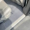 Ворсовые коврики на Dodge Grand Caravan (RG) 2000 - 2007 в Самаре