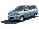 EVA коврики на Toyota Noah (R60) 2001 - 2007 в Самаре