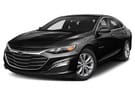 EVA коврики на Chevrolet Malibu IX 2015 - 2025 в Самаре