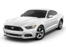 Коврики на Ford Mustang VI 2013 - 2023 в Самаре