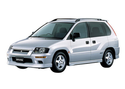 EVA коврики на Mitsubishi RVR II 1997 - 2002 в Самаре EVA коврики на Mitsubishi RVR II 1997 - 2002 в Самаре