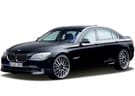 Коврики на BMW 7 (F01/F02) 2008 - 2015 в Самаре