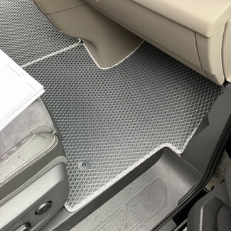Коврики на Volkswagen Multivan (T7) 2021&nbsp;-&nbsp;2026 в Самаре