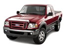 EVA коврики на Ford Ranger NA III 1997 - 2012 в Самаре