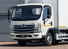 Коврики на Forland 8 2024 - 2025 в Самаре