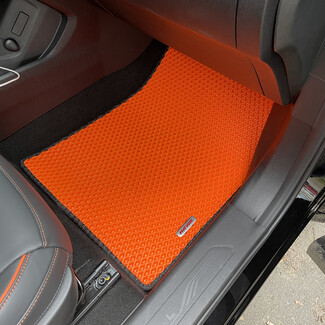 Ворсовые коврики на Haval F7x II 2025&nbsp;-&nbsp;2026 в Самаре