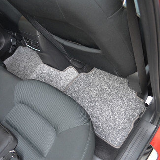 Коврики на Mazda CX5 II 2016 - 2025 в Самаре