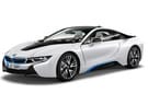 Ворсовые коврики на BMW i8 (I12/I15) 2014 - 2020 в Самаре