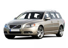 Коврики на Volvo V70 III 2007 - 2016 в Самаре