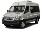 Коврики на Mercedes Sprinter (W906) рестайлинг 2013 - 2018 в Самаре