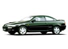 Ворсовые коврики на Toyota Sprinter Trueno (E10/E11) 1991 - 2000 в Самаре