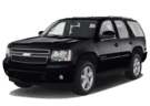 EVA коврики на Chevrolet Tahoe III 2005 - 2014 в Самаре