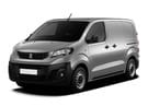 Коврики на Peugeot Expert III 2016 - 2025 в Самаре