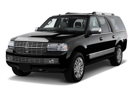 EVA коврики на Lincoln Navigator III 2006 - 2017 в Самаре