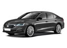 Коврики на Skoda Octavia A8 2019 - 2025 в Самаре