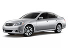 Ворсовые коврики на Infiniti M III 2006 - 2010 в Самаре